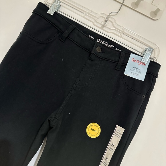 💥💥 Cat & Jack Jeggings ! 💥💥 - Picture 2 of 7